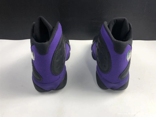 Official Maikesneakers Air Purple DJ5982-015 13 Court Jordan 0707